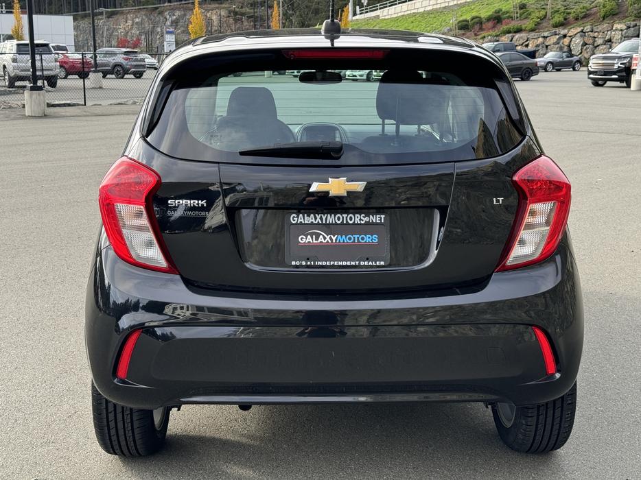 2021 Chevrolet Spark 1LT - SiriusXM, Keyless Entry & Speed Control display photo