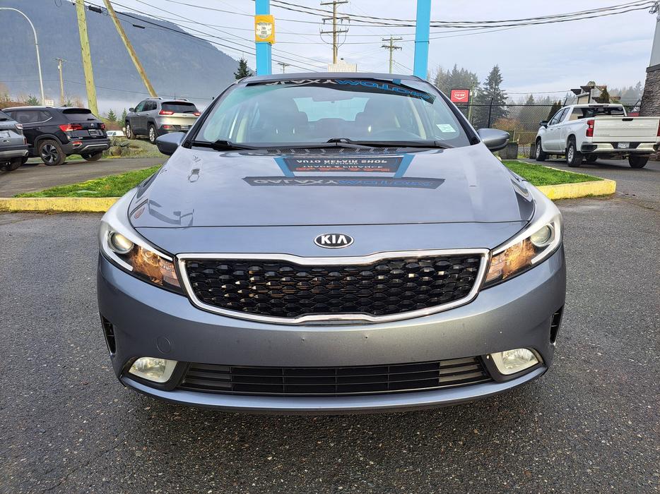 2018 Kia Forte - Heated Seats, Back-up Camera display photo