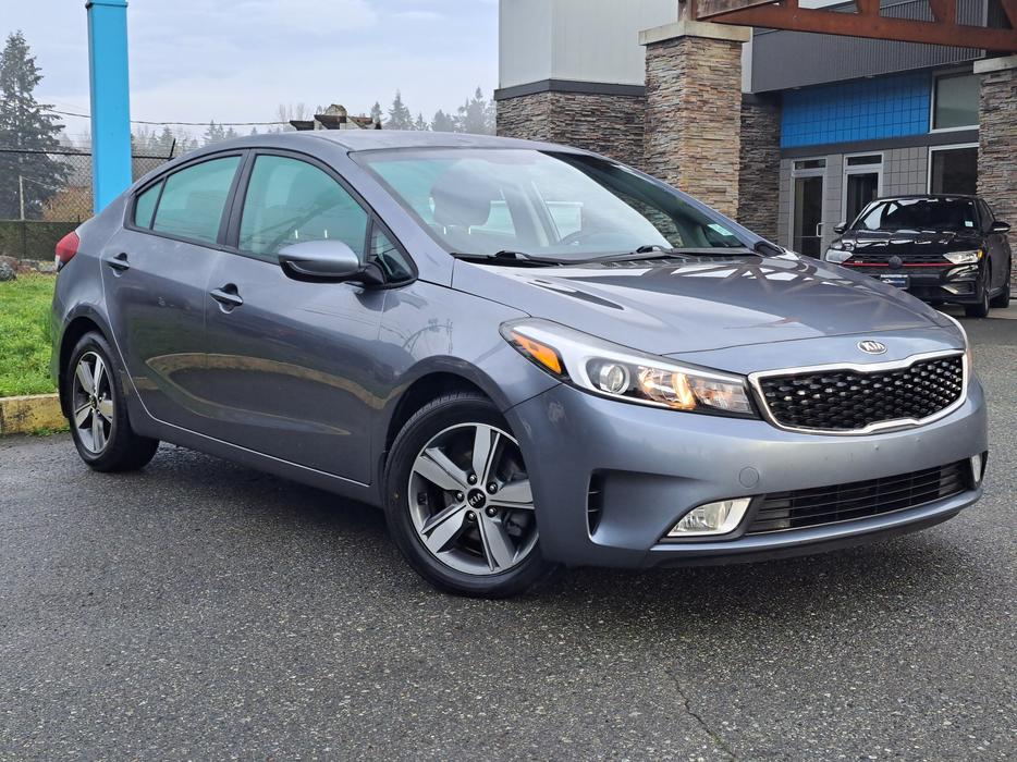2018 Kia Forte - Heated Seats, Back-up Camera display photo