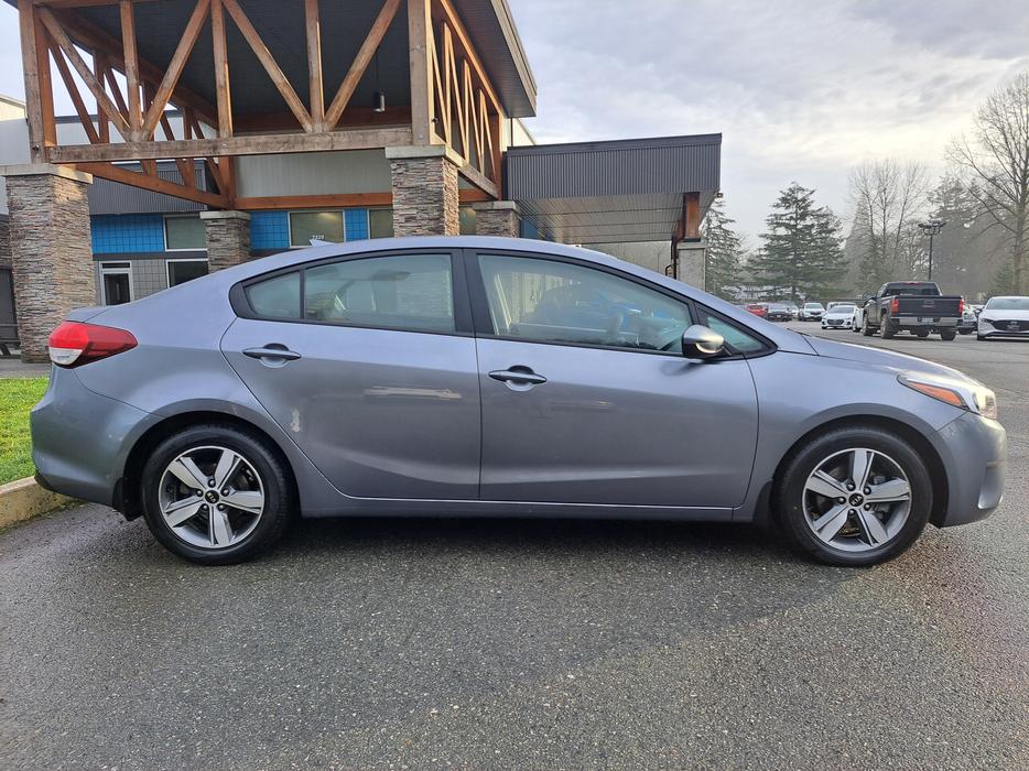 2018 Kia Forte - Heated Seats, Back-up Camera display photo