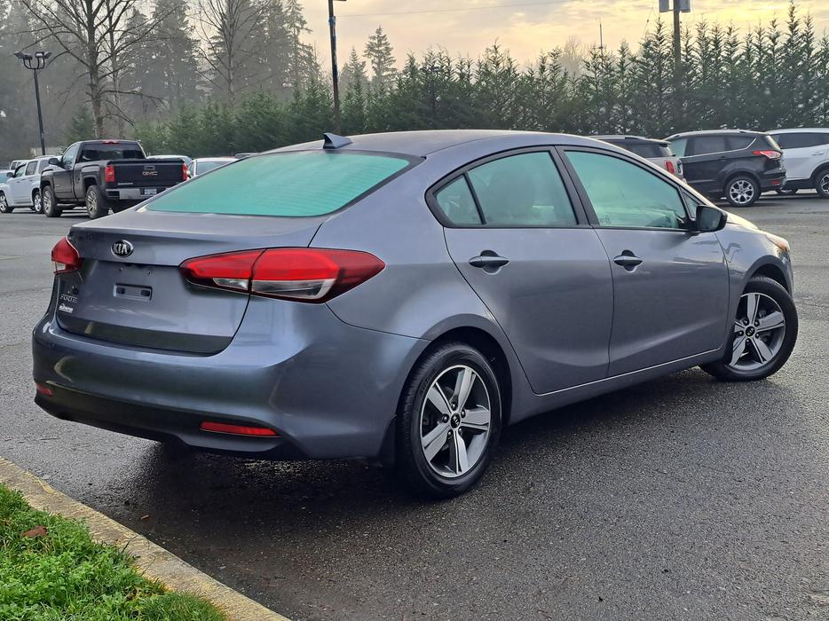 2018 Kia Forte - Heated Seats, Back-up Camera display photo