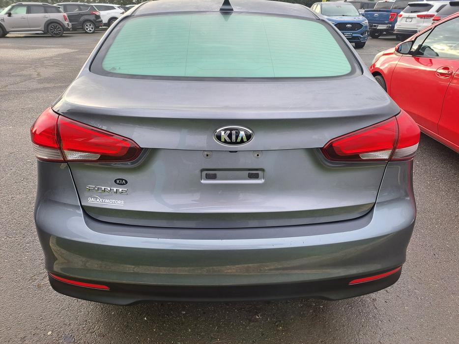 2018 Kia Forte - Heated Seats, Back-up Camera display photo