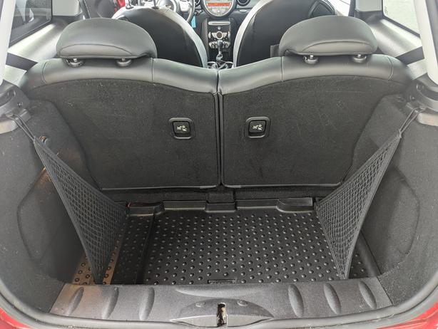 2010 MINI COOPER S S - BC Only, Heated Seats, Sunroof image 8