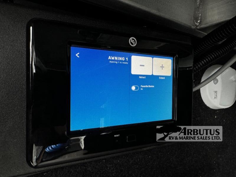 Used 2020 Grand Design Reflection 337RLS display photo