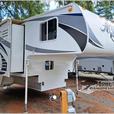 Used 2016 Northwood Arctic Fox Camper 811 Wet Bath thumbnail image 1