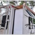 Used 2016 Northwood Arctic Fox Camper 811 Wet Bath thumbnail image 5