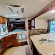 Used 2016 Northwood Arctic Fox Camper 811 Wet Bath thumbnail image 6