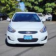 2016 Hyundai Accent thumbnail image 1
