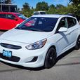 2016 Hyundai Accent thumbnail image 2