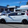 2016 Hyundai Accent thumbnail image 3