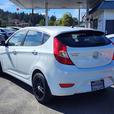 2016 Hyundai Accent thumbnail image 4