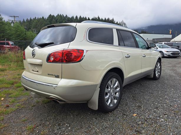 2010 Buick Enclave - Wholesale image 6