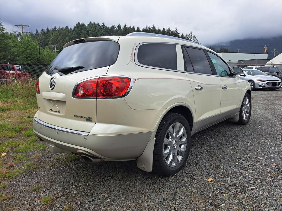 2010 Buick Enclave - Wholesale display photo