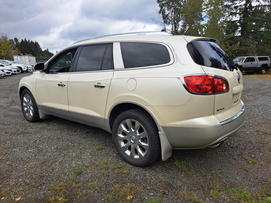 2010 Buick Enclave - Wholesale display photo