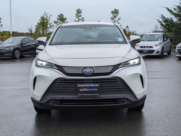 2021 Toyota Venza LE - No Accidents, Hybrid, AWD image 3