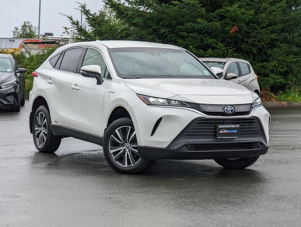 2021 Toyota Venza LE - No Accidents, Hybrid, AWD image 4