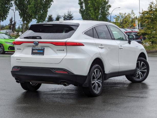 2021 Toyota Venza LE - No Accidents, Hybrid, AWD image 6