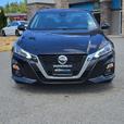 2022 Nissan Altima 2.5 Platinum, Nav, Heated Seats, Heated Steering thumbnail image 3