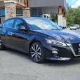 2022 Nissan Altima 2.5 Platinum, Nav, Heated Seats, Heated Steering thumbnail image 4