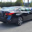 2022 Nissan Altima 2.5 Platinum, Nav, Heated Seats, Heated Steering thumbnail image 6