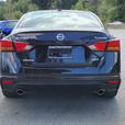 2022 Nissan Altima 2.5 Platinum, Nav, Heated Seats, Heated Steering thumbnail image 7