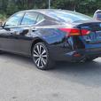 2022 Nissan Altima 2.5 Platinum, Nav, Heated Seats, Heated Steering thumbnail image 8
