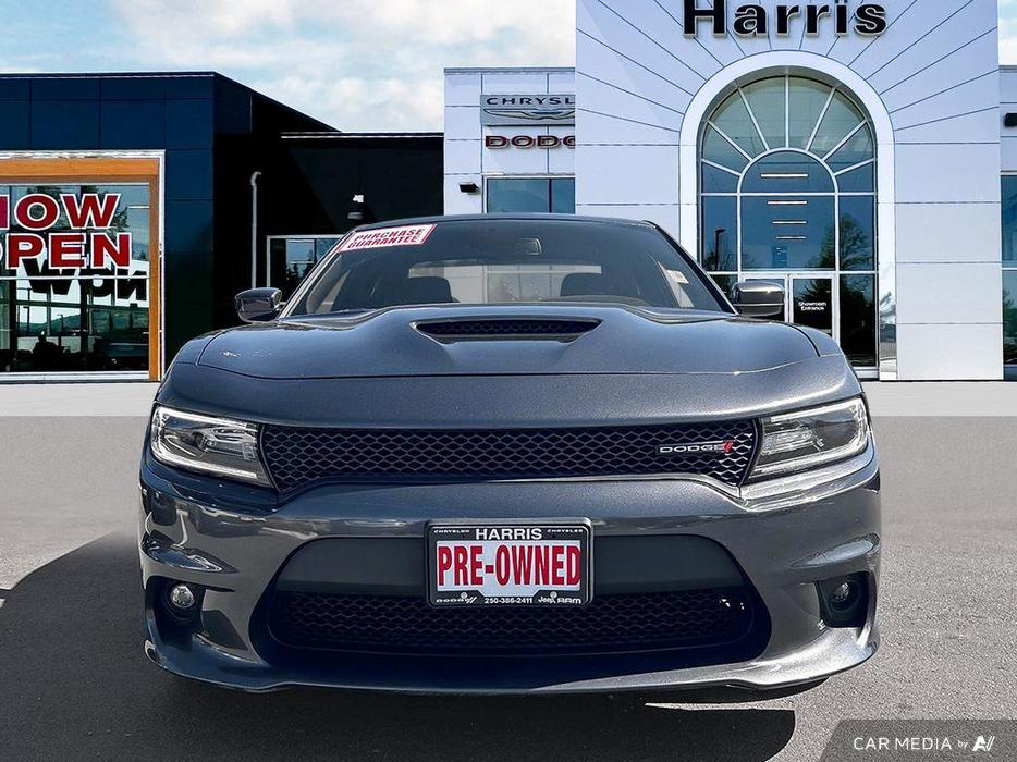 2021 Dodge Charger GT | No Reported Accidents! display photo