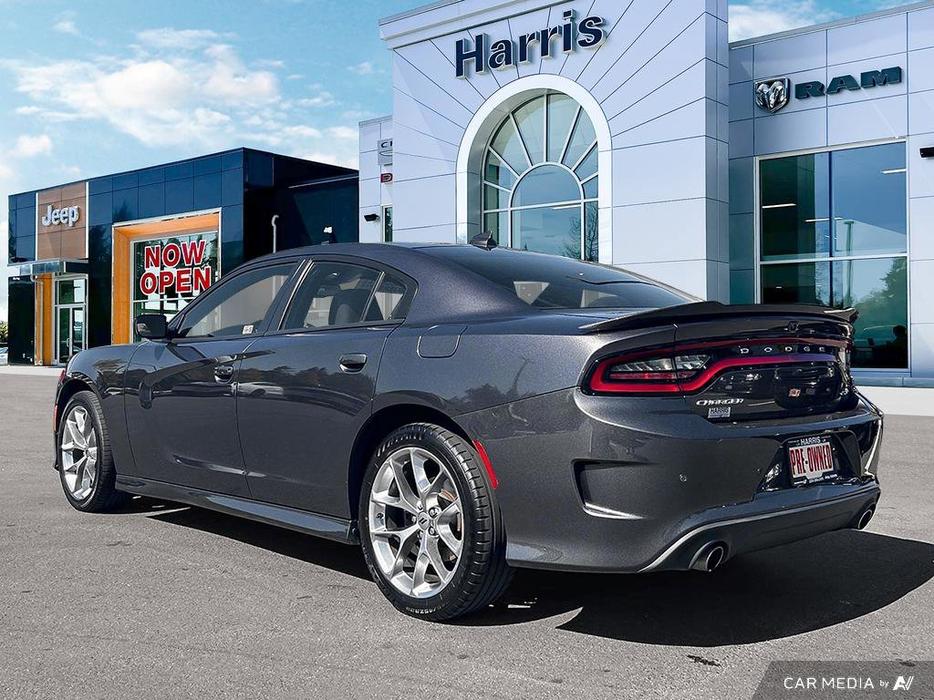 2021 Dodge Charger GT | No Reported Accidents! display photo