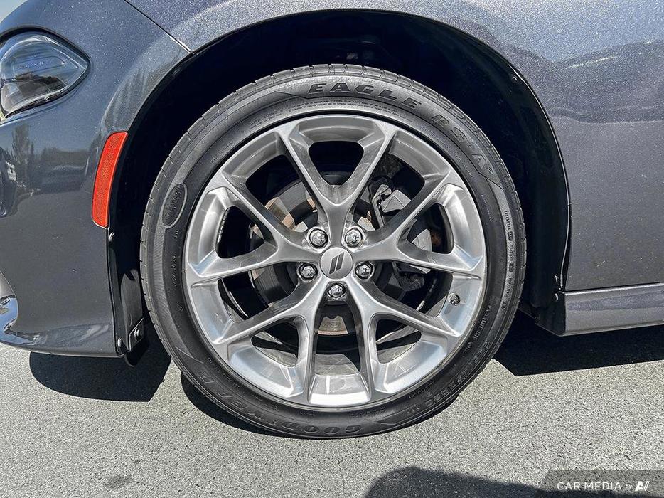 2021 Dodge Charger GT | No Reported Accidents! display photo
