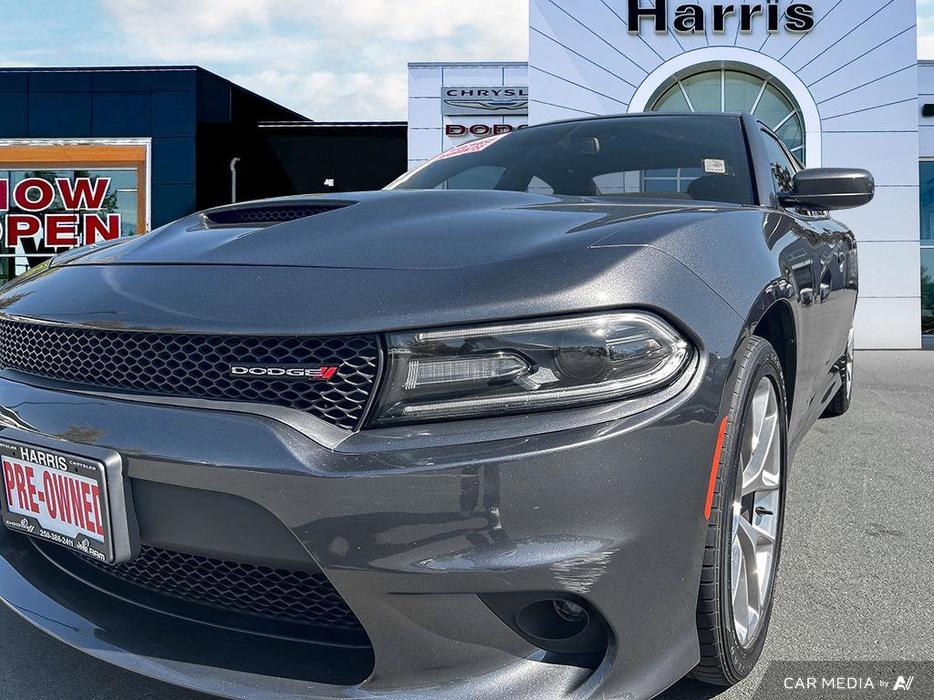 2021 Dodge Charger GT | No Reported Accidents! display photo