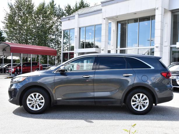 2020 Kia Sorento - Dual Climate Control, Heated Steering Wheel image 2