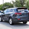 2020 Kia Sorento - Dual Climate Control, Heated Steering Wheel thumbnail image 3