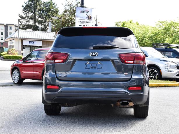 2020 Kia Sorento - Dual Climate Control, Heated Steering Wheel image 4