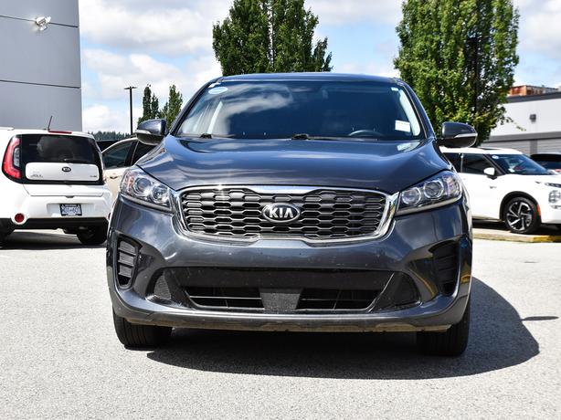2020 Kia Sorento - Dual Climate Control, Heated Steering Wheel image 8