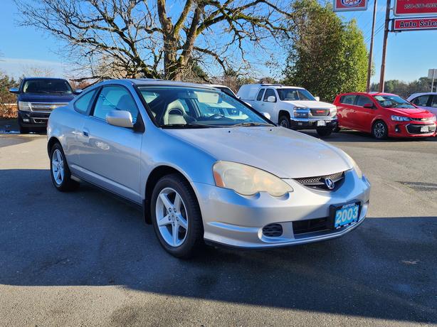2003 Acura RSX image 1