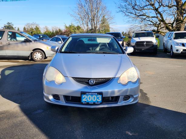 2003 Acura RSX image 2