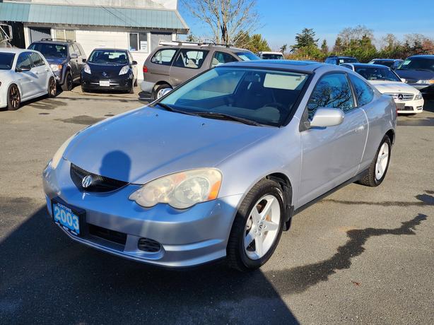 2003 Acura RSX image 3