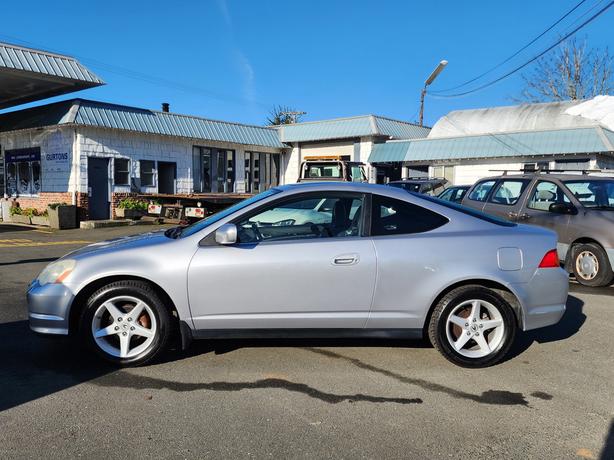 2003 Acura RSX image 4