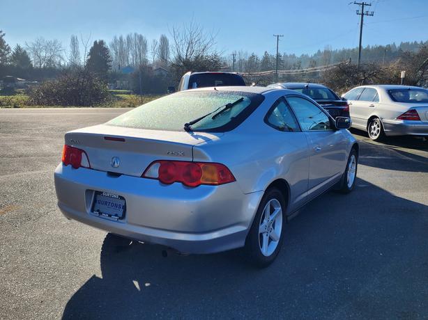 2003 Acura RSX image 7