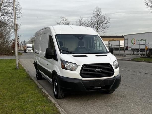 2017 Ford Transit 250 Van Medium Roof Cargo Van image 2