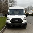 2017 Ford Transit 250 Van Medium Roof Cargo Van thumbnail image 3