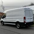 2017 Ford Transit 250 Van Medium Roof Cargo Van thumbnail image 7