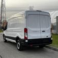 2017 Ford Transit 250 Van Medium Roof Cargo Van thumbnail image 8
