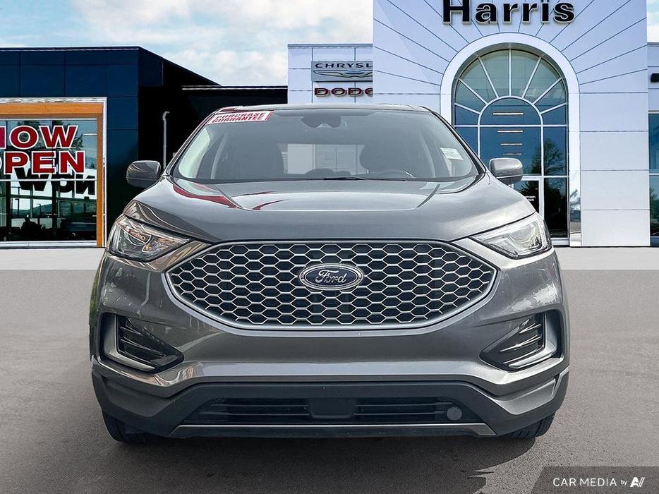 2023 Ford Edge SEL | No Reported Accidents! display photo