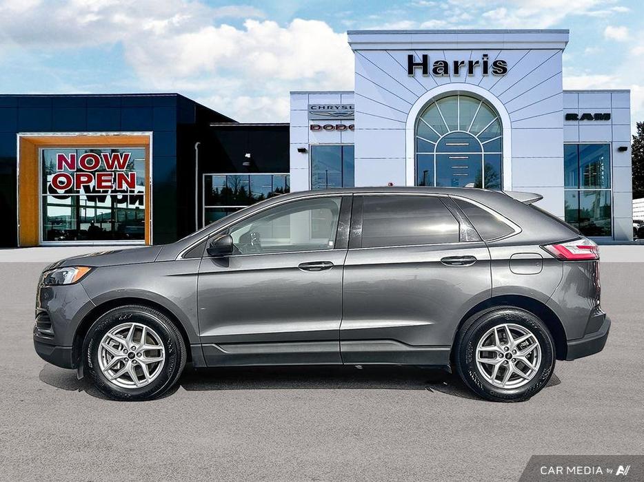 2023 Ford Edge SEL | No Reported Accidents! display photo