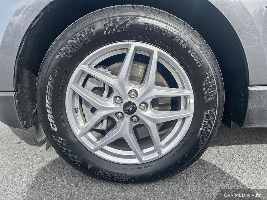 2023 Ford Edge SEL | No Reported Accidents! display photo
