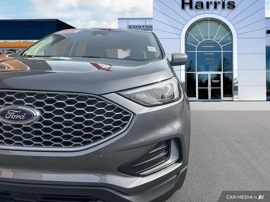 2023 Ford Edge SEL | No Reported Accidents! display photo