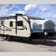 Used 2017 Keystone RV Bullet Crossfire 1650EX thumbnail image 1