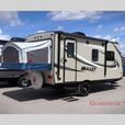 Used 2017 Keystone RV Bullet Crossfire 1650EX thumbnail image 2