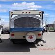 Used 2017 Keystone RV Bullet Crossfire 1650EX thumbnail image 3